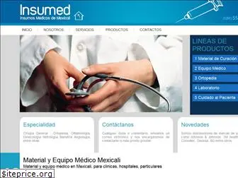 insumed.com.mx