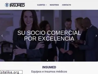 insumedcr.com