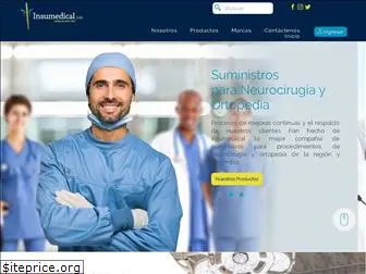 insumedical.com