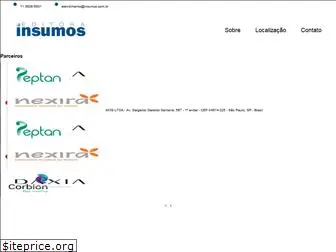 insumos.com.br