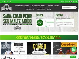 insumosdovale.com.br