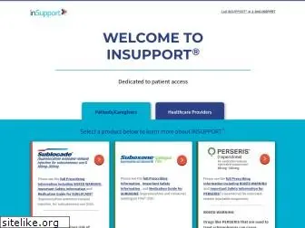 insupport.com