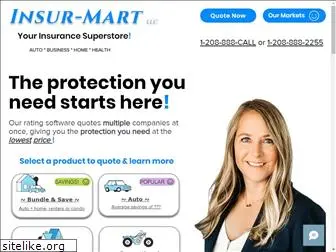 insur-mart.com