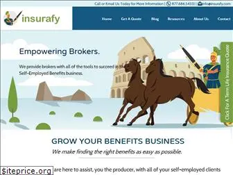 insurafy.com