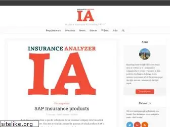 insurance-analyzer-info.com