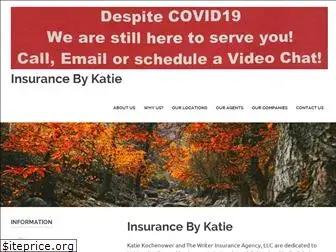 insurance-by-katie.com