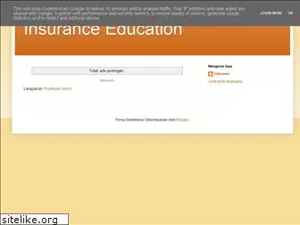 insurance-education1.blogspot.com