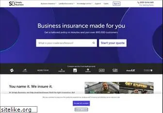 insurance-for-business.co.uk