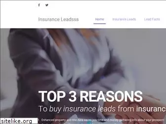 insurance-leads.com
