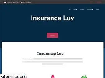 insurance-luv.com