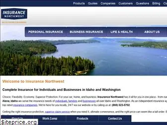 insurance-northwest.com