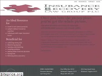 insurance-recovery.com