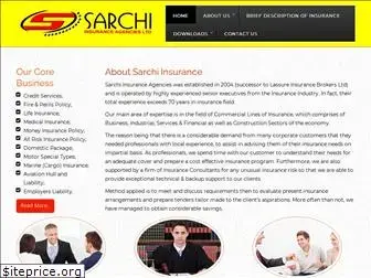 insurance-sarchi.com