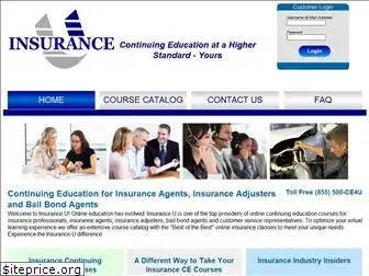 insurance-u.com