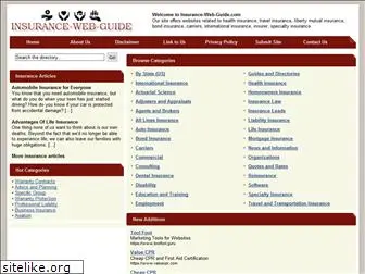 insurance-web-guide.com