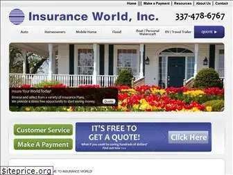 insurance-world.com