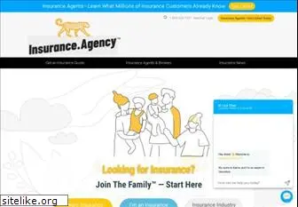 insurance.agency