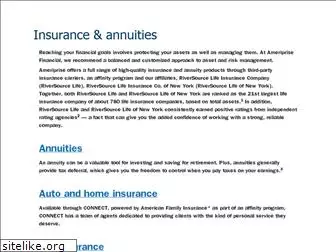 insurance.ameriprise.com