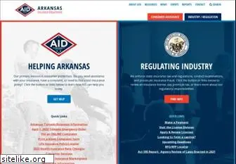 insurance.arkansas.gov