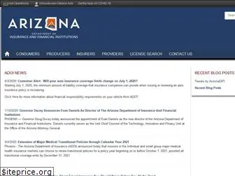 insurance.az.gov