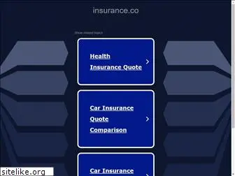 insurance.co