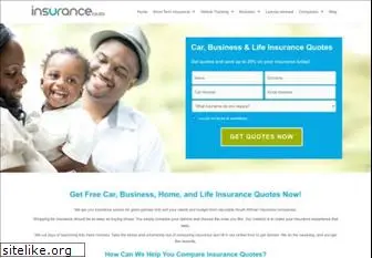 insurance.co.za