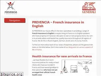 insurance.fr