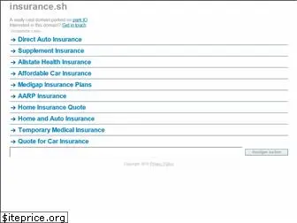 insurance.sh