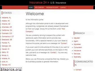 insurance24.biz