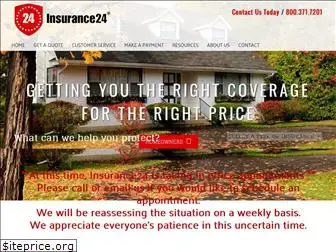 insurance24.com