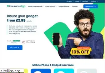 insurance2go.co.uk