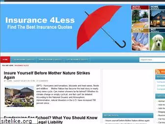 insurance4less.ca