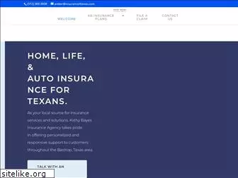 insurance4texas.com