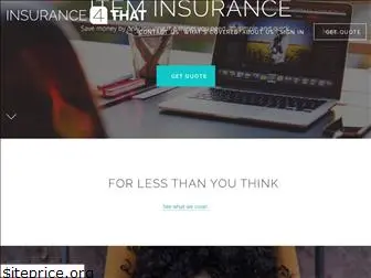 insurance4that.com.au