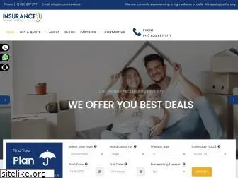 insurance4u.ca