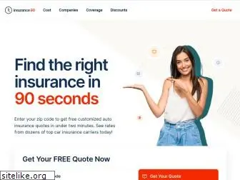 insurance90.com