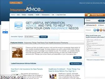 insuranceadvice.com