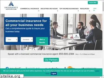 insuranceadvisor.com
