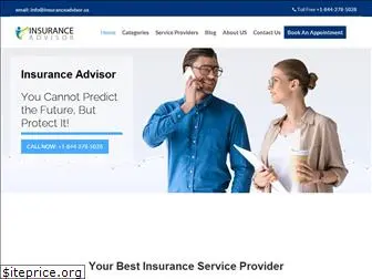 insuranceadvisor.us