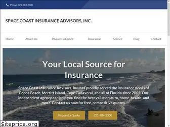 insuranceadvs.com