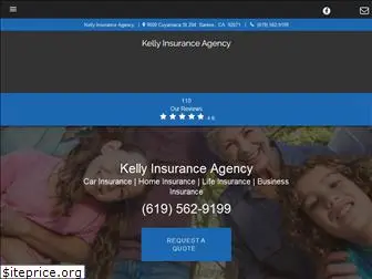 insuranceagencysantee.com
