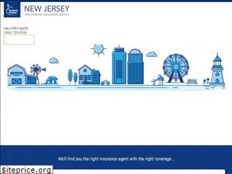 insuranceagentsofnj.com