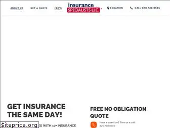 insuranceappleton.com