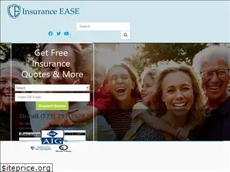 insurancease.com