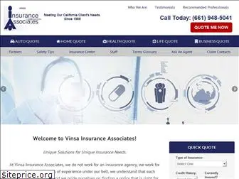 insuranceassc.com