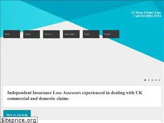 insuranceassessors.com