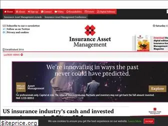 insuranceassetmanagement.net