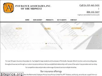 insuranceassociates-iaiowa.com