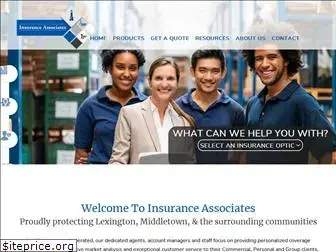 insuranceassociates.net