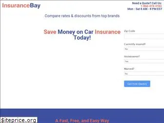 insurancebay.net